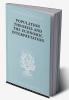 Population Theories and their Economic Interpretation