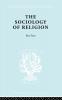 Sociology of Religion Part 4