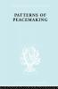 Patterns of Peacemaking
