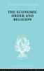Economic Order and Religion