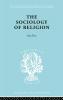 Sociology of Religion Part Two