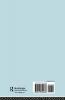 Sociology of the Renaissance Vol 9