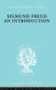 Sigmund Freud - An Introduction
