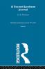 Second Jacobean Journal V5
