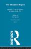 Education Papers