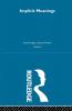 Implicit Meanings