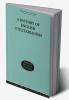A History of English Utilitarianism