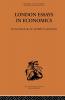 London Essays in Economics: In Honour of Edwin Cannan