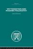 Wittgenstein and Modern Philosophy