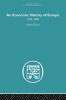 Economic History of Europe 1760-1930