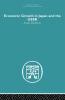 Economic Growth in Japan and the USSR
