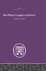 Max Weber's Insights and Errors