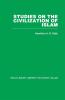 Studies on the Civilization of Islam