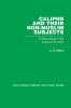 Caliphs and their Non-Muslim Subjects