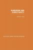 Buddhism and Christianity