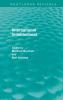 International Indebtedness (Routledge Revivals)