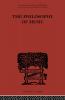 Philosophy of Music