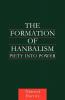 Formation of Hanbalism