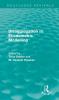 Disaggregation in Econometric Modelling (Routledge Revivals)