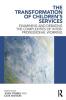 Transformation of Children's Services
