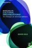 Marketing for Cultural Organizations