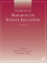 Handbook of Research on Science Education Volume II
