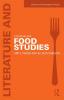 Literature and Food Studies