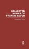 Collected Works of Francis Bacon