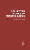 Collected Works of Francis Bacon