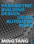 Parametric Building Design Using Autodesk Maya