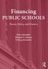Financing Public Schools