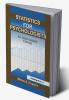 Statistics for Psychologists
