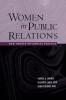 Women in Public Relations