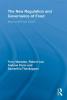 New Regulation and Governance of Food