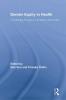 Gender Equity in Health