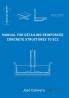 Manual for Detailing Reinforced Concrete Structures to EC2