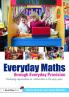 Everyday Maths through Everyday Provision