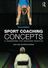 Sport Coaching Concepts