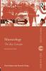 Musicology