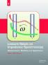 Lecture Notes on Impedance Spectroscopy