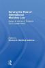 Serving the Rule of International Maritime Law