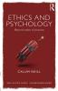 Ethics and Psychology