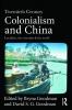 Twentieth Century Colonialism and China