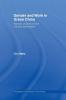 Gender and Work in Urban China
