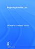 Beginning Criminal Law