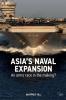 Asia's Naval Expansion