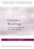 Creative Readings