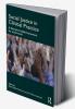 Social Justice in Clinical Practice