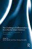 Challenge of Differentiation in Euro-Mediterranean Relations