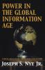 Power in the Global Information Age